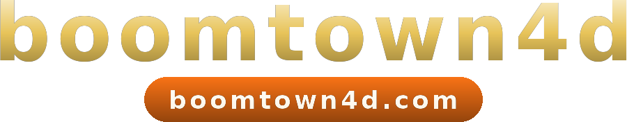 boomtown4d logo